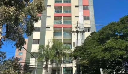 Apartamento com 1 quarto à venda na Avenida Barão de Itapura, --, Botafogo, Campinas, 60 m2 por R$ 360.000