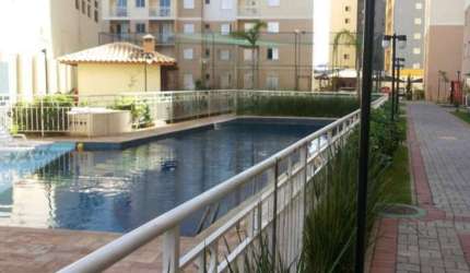 Apartamento com 2 quartos para alugar na Avenida Governador Pedro de Toledo, --, Bonfim, Campinas, 55 m2 por R$ 2.500