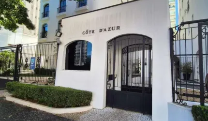 Apartamento com 3 quartos para alugar na Avenida Júlio de Mesquita, --, Cambuí, Campinas, 180 m2 por R$ 9.000