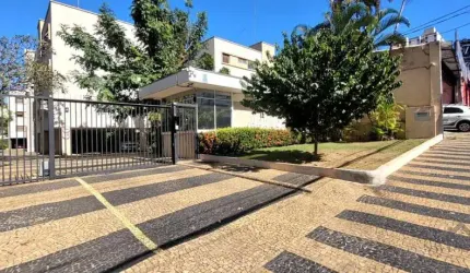 Apartamento com 2 quartos para alugar na Avenida Doutor Moraes Salles, --, Nova Campinas, Campinas, 90 m2 por R$ 2.200