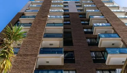 Apartamento com 1 quarto para alugar na Rua Emília Paiva Meira, --, Cambuí, Campinas, 40 m2 por R$ 4.000