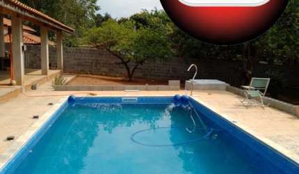 Chácara / sítio com 2 quartos à venda na R, 221, Bairro dos Pires, Limeira por R$ 650.000