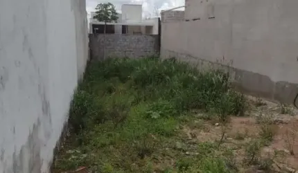 Terreno à venda na Avenida Brasil Norte, Jardim Boer I, Americana por R$ 150.000