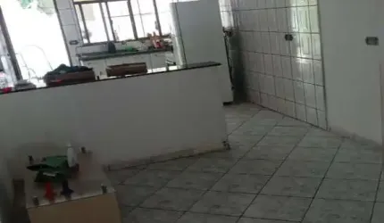 Casa com 3 quartos à venda na Avenida Brasil Norte, Parque Liberdade, Americana, 120 m2 por R$ 300.000