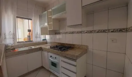 Casa com 2 quartos à venda na R, Parque Olaria, Santa Bárbara D'Oeste, 117 m2 por R$ 340.000
