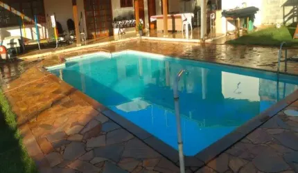 Chácara / sítio com 2 quartos à venda na RUA ROBERTO JENSEN, 221, Jardim Acapulco, Nova Odessa por R$ 650.000