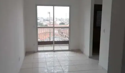 Apartamento com 2 quartos à venda na ROBERTO JENSEN 221, Jardim São Francisco, Santa Bárbara D'Oeste, 48 m2 por R$ 230.000