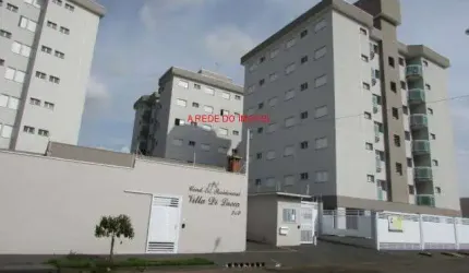 Apartamento com 2 quartos à venda na Rua Josefina Cabana Delben, Jardim Terramérica I, Americana, 80 m2 por R$ 300.000