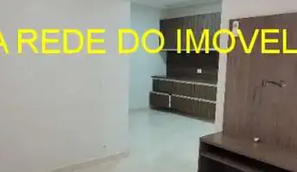Apartamento com 2 quartos à venda na Rua Rafard, 521, Parque Universitário, Americana, 80 m2 por R$ 250.000