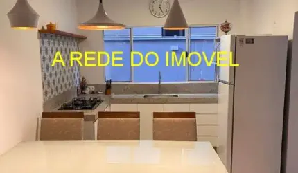 Apartamento com 2 quartos à venda na Rua Amparo, 00, Parque Novo Mundo, Americana, 20 m2 por R$ 300.000