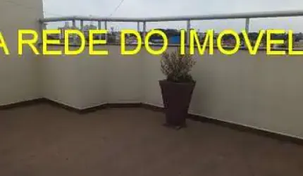 Apartamento com 3 quartos à venda na Rua Ipiranga, 000, Jardim Ipiranga, Americana, 100 m2 por R$ 485.000