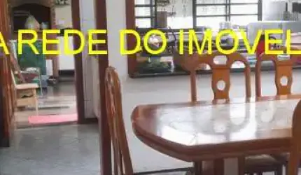 Casa com 3 quartos à venda na Rua China, 00, Parque das Nações, Americana por R$ 550.000