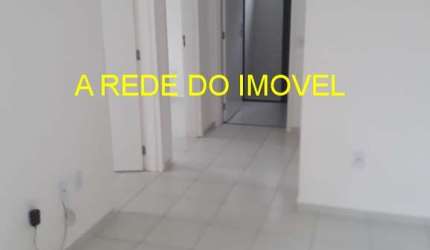 Apartamento com 2 quartos à venda na Rua José Cometti, Monte Carlo, Americana, 90 m2 por R$ 200.000