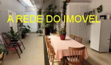 Casa com 3 quartos à venda na Rua Doutor Wanthuildes Irajaya Lobo, Jardim Terramérica III, Americana, 312 m2 por R$ 880.000
