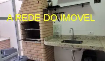 Casa com 3 quartos à venda na Rua Artur Nogueira, Parque Universitário, Americana, 150 m2 por R$ 770.000