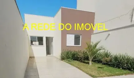 Casa com 3 quartos à venda na Rua Vinhedo, SN, Parque Universitário, Americana, 150 m2 por R$ 490.000