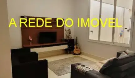 Casa com 3 quartos à venda na Rua Professora Rita Santos, 001, Parque Universitário, Americana, 150 m2 por R$ 780.000