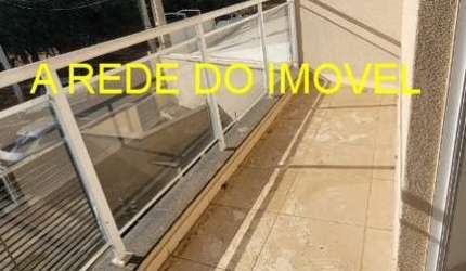 Apartamento com 2 quartos à venda na Rua Cordialidade, 520, Jardim Boer I, Americana, 64 m2 por R$ 245.000