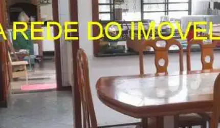 Casa com 3 quartos à venda na Avenida Estados Unidos, Parque das Nações, Americana, 150 m2 por R$ 500.000