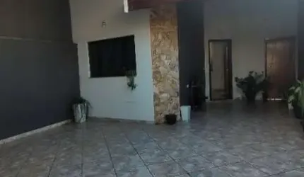 Casa com 3 quartos à venda na Rua das Maravilhas, 000, Jardim Nielsen Ville, Americana por R$ 530.000