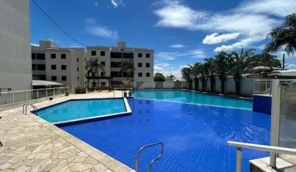 Apartamento com 3 quartos à venda na Rua Arthur Worschec, 606, Vila Margarida, Americana, 69 m2 por R$ 325.000