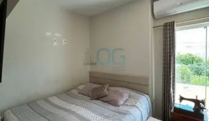 Casa com 3 quartos à venda na Rua Roberto Jensen, Jardim Terramérica I, Americana por R$ 450.000