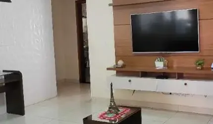 Casa com 2 quartos à venda na Rua Artur Nogueira, 42, Parque Universitário, Americana por R$ 590.000