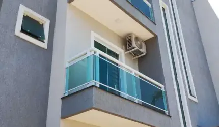 Apartamento com 2 quartos à venda na Rua Amabile Fornaro Pavan, 555, Jardim Terramérica I, Americana, 65 m2 por R$ 320.000