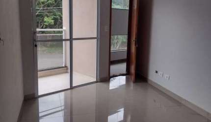 Apartamento com 2 quartos à venda na Rua Prosperidade, Jardim Boer I, Americana, 60 m2 por R$ 249.000