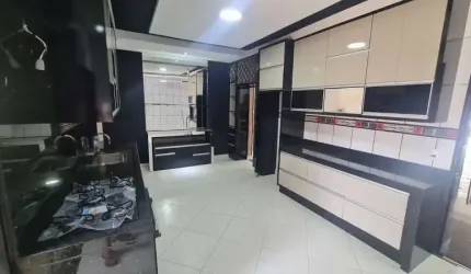 Casa com 2 quartos à venda na Avenida Brasil Norte, Jardim da Balsa II, Americana por R$ 350.000