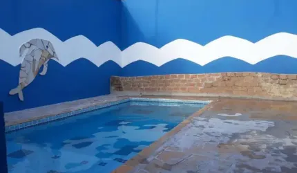 Ponto comercial com 1 sala à venda na Avenida Brasil Norte, Jardim Terramérica I, Americana por R$ 500.000