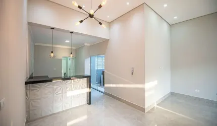 Excelente casa no bairro Terramerica