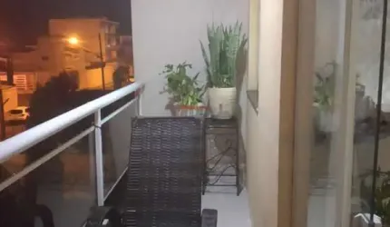 Apartamento com 2 quartos à venda na Rua Atair Ferreira Martins, Jardim Terramérica I, Americana, 88 m2 por R$ 260.000
