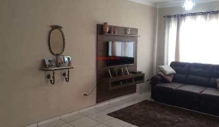 Casa com 3 quartos à venda na JD ESPLANADA, Jardim Esplanada, Americana, 130 m2 por R$ 390.000
