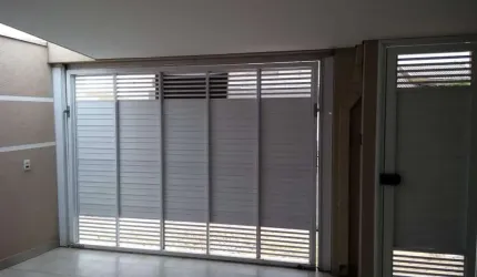 Casa com 3 quartos à venda na Rua Ayrton Ortolano, Parque Universitário, Americana por R$ 640.000