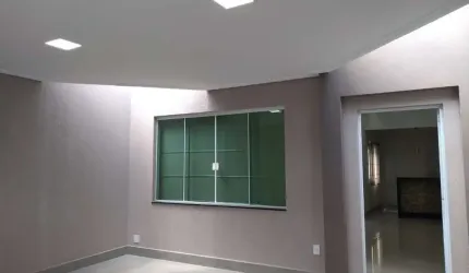 Casa com 3 quartos à venda na Rua Roberto Jensen, 221, Jardim Terramérica I, Americana por R$ 435.000