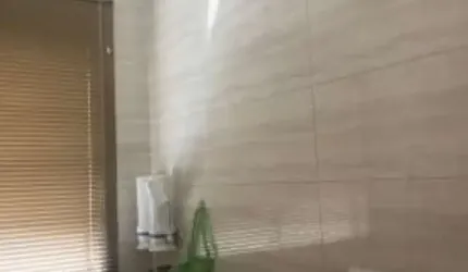 Casa com 3 quartos à venda na ROBERTO JENSEN 221, Jardim Terramérica I, Americana por R$ 400.000