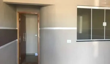Casa com 3 quartos à venda na Rua Roberto Jensen, Jardim Terramérica I, Americana por R$ 450.000