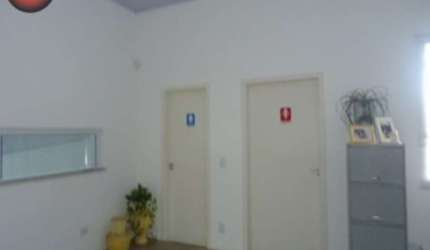 Sala comercial à venda na ROBERTO JENSEN 221, 00, Jardim Paulistano, Americana, 400 m2 por R$ 690.000