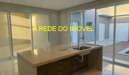 Casa com 3 quartos à venda na Rua Roberto Jensen, 00, Jardim Terramérica I, Americana por R$ 1.500.000