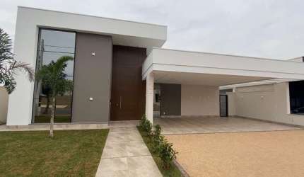 Casa com 3 quartos à venda na Rua Roberto Jensen, Jardim Terramérica I, Americana por R$ 1.800.000