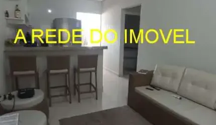 Apartamento com 2 quartos à venda na Avenida Santa Cecília, 90, Parque Residencial Jaguari, Americana, 60 m2 por R$ 290.000