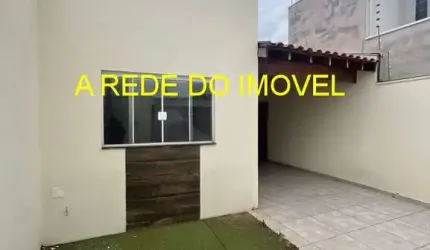 Casa com 2 quartos à venda na Rua Doutor Wanthuildes Irajaya Lobo, 900, Jardim Terramérica II, Americana por R$ 450.000