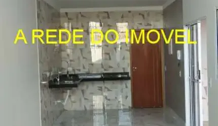 Casa com 3 quartos à venda na Rua Vinhedo, 000, Parque Universitário, Americana, 120 m2 por R$ 525.000