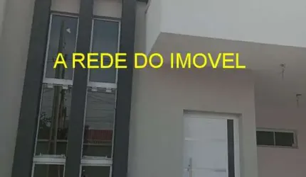 Casa com 3 quartos à venda na Rua Geraldo Sussolini, Parque Universitário de Viracopos, Campinas, 161 m2 por R$ 490.000