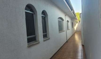 Casa com 3 quartos à venda na Rua dos Jequitibás, 000, Jardim Glória, Americana por R$ 850.000