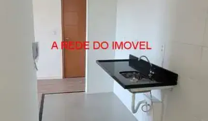 Apartamento com 2 quartos à venda na Rua Maranhão, 25, Balneário Salto Grande, Americana, 60 m2 por R$ 295.000