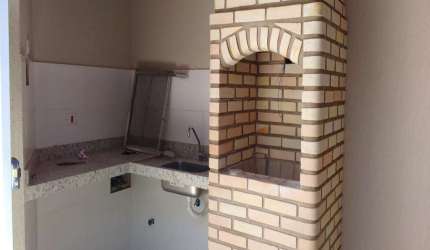 Casa com 3 quartos à venda na ROBERTO JENSEN 221, Jardim Terramérica I, Americana, 150 m2 por R$ 550.000