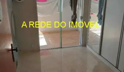 Apartamento com 2 quartos à venda na Rua Professor Fernando José Goffi Macedo, Parque Universitário, Americana, 80 m2 por R$ 300.000