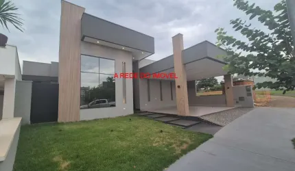 Casa em condomínio fechado com 3 quartos à venda na Avenida Lírio Correa, 803, Parque Nova Carioba, Americana por R$ 2.200.000
